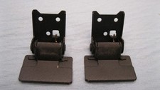 OEM All Metal Dustcover Hinges