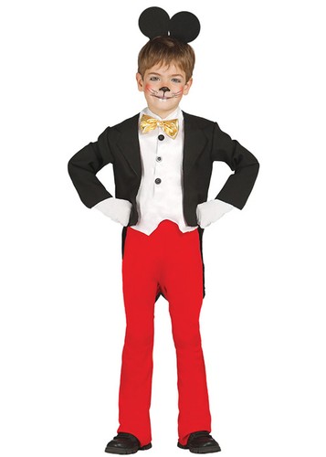 Kids size mickey - kids,