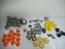 Robot Wars Arena Accessories