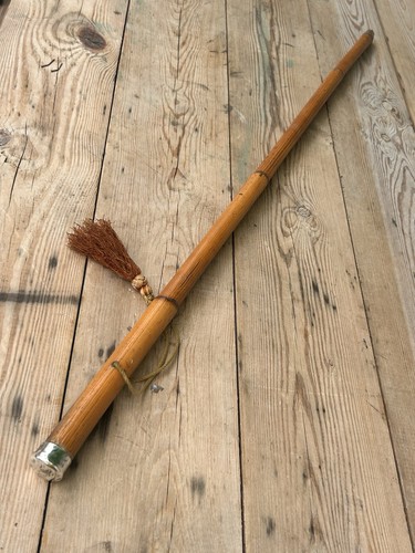Antique walking cane - antique, swagger