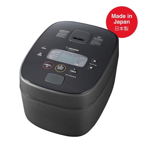 Zojirushi rice cooker - cooker, |