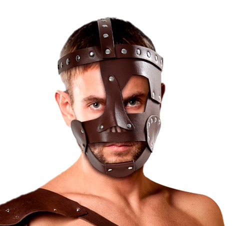 Mankind mask new cactus jack - mankind,