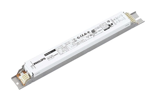 Philips 2x58 tl d - hf-p, tl-d
