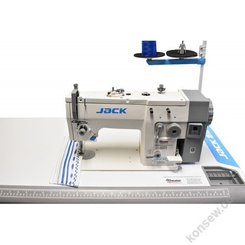 Jack 20u 93z zig zag - jack, direct