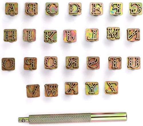 Ignpion 27pcs 5mm - 27pcs, 9.5mm