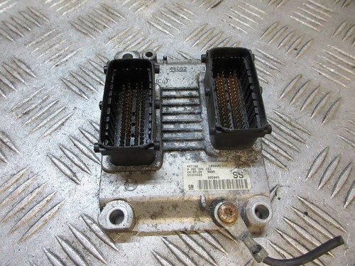 2006 vauxhall corsa 2i 16v - vauxhall, 1.2i