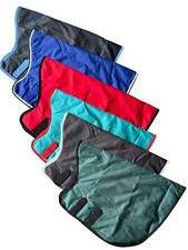 TURNER EQUESTRIAN Turnout Rug Neck Cover Detachable 0g 50g 100g 200g Waterproof