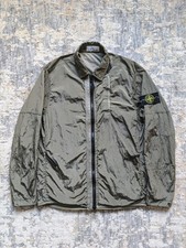 Stone Island Nylon Metal Lined