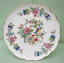 Aynsley Pembroke bone china