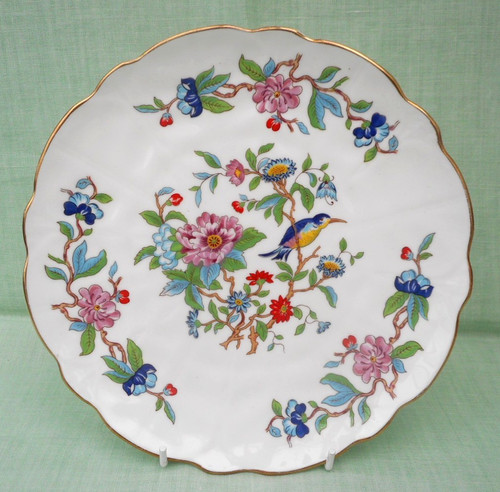 Aynsley pembroke bone china - pembroke,
