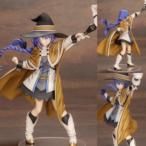 25cm magician roxy - magician,