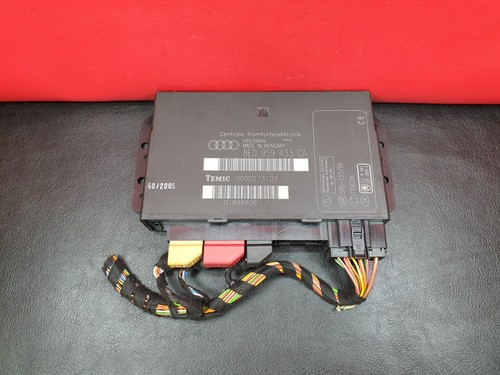 8e0959433ca audi bcm - 8e0959433ca,