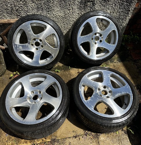 Rotiform tmb alloys wheels - tmb,