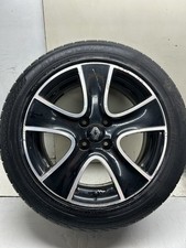 RENAULT CLIO MK4 ALLOY WHEEL