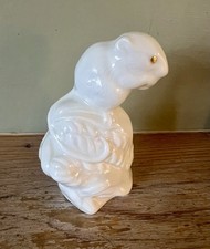 Poole Pottery White Glaze