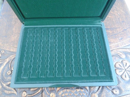 John pinches box - the, 100