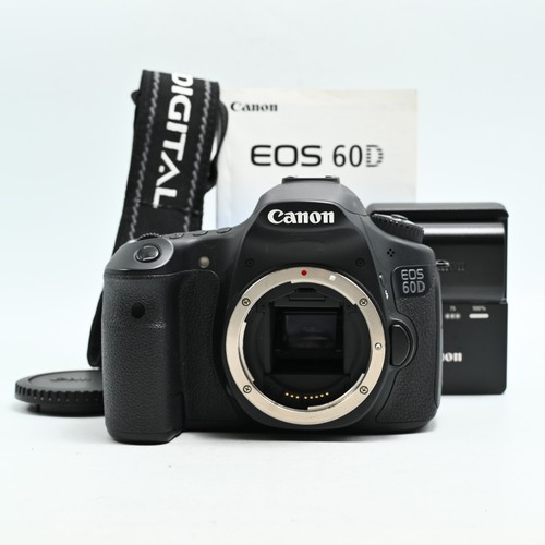 Canon eos 60d 0mp digital - canon,
