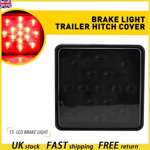 Inch trailer truck - 2,