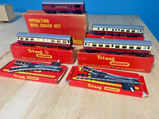 Vintage Triang Railways OO