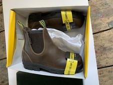 Tuffa Size 6 39 New Safety