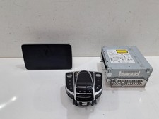 2017 MERCEDES BENZ GLC250