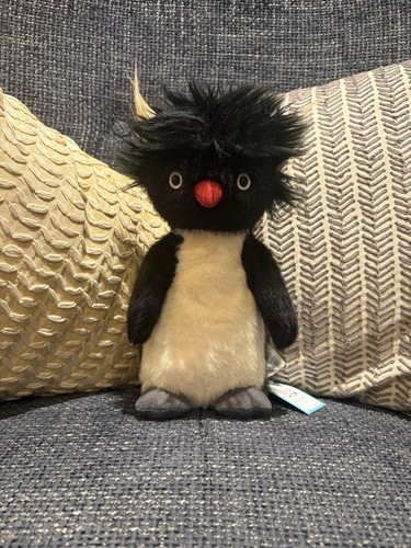Jellycat ronnie rockhopper - ronnie,