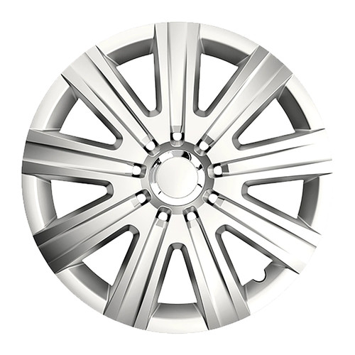 Inch wheel trim hub - trim,