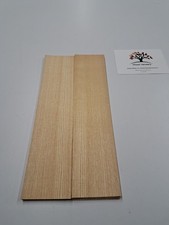 Ash Wood Veneer - 20 NATURAL