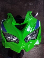 Kawasaki ZX-4RR  Top Cowl
