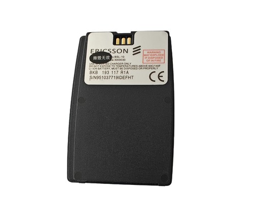 Replacement bsl slim - replacement, bsl-10