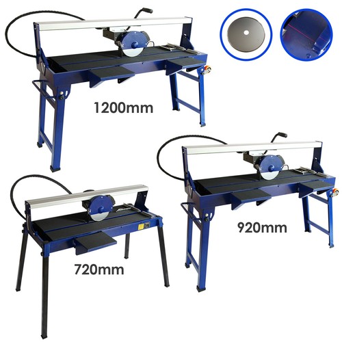 Wet sliding tile cutter sawing - cutter,