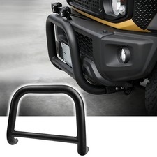 Bull Bar Front Bumper Brush
