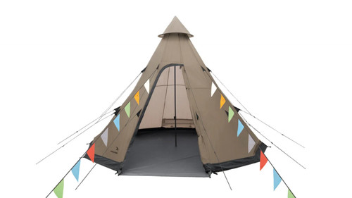 Easy camp moonlight - camp, tipi