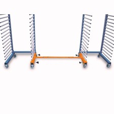 drying spray rack "JOINING KIT"