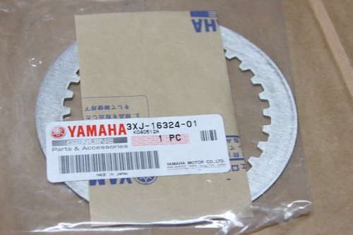 New original clutch - new,