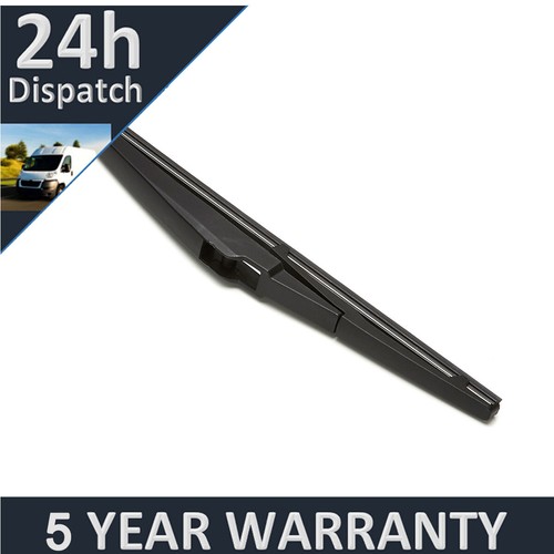Rear windscreen wiper blade - wiper,
