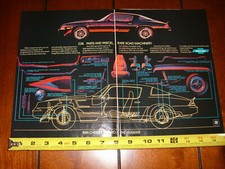 1981 CAMARO Z28 ORIGINAL 2