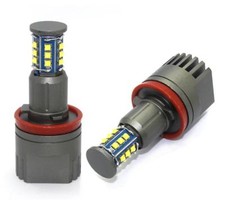 Premium H8 90w Cree BMW LED