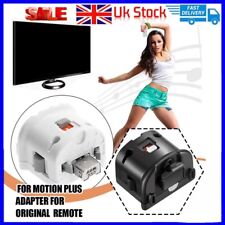 Motion Plus Motion Plus