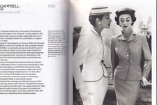 FIFTY FASHION LOOKS AUDREY HEPBURN GRACE KELLY BRIGITTE BARDOT BARBIE MODELS