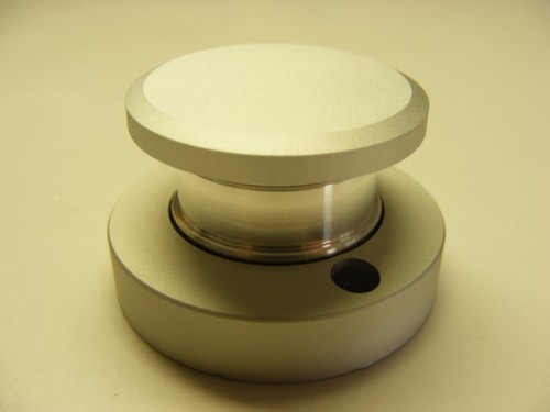 New guide roller - guide, with