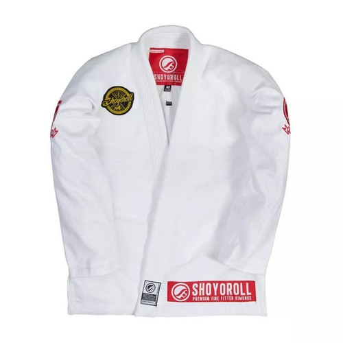Shoyoroll batch competitor - shoyoroll,