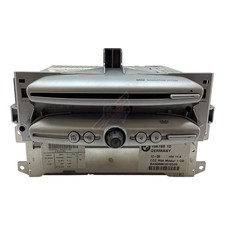 BMW Mini R55 R56 R57 06-10 Sat