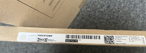 Ikea havstorp kitchen drawer - ikea,