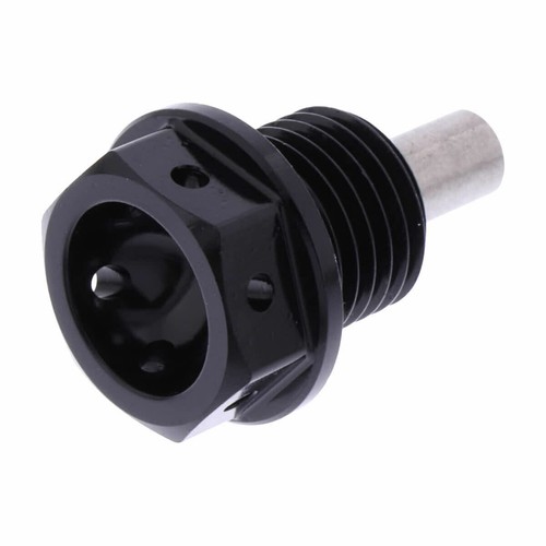 Oil drain plug - oil, 12mm