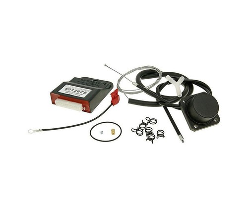 Cdi ignition unit malossi - ignition,