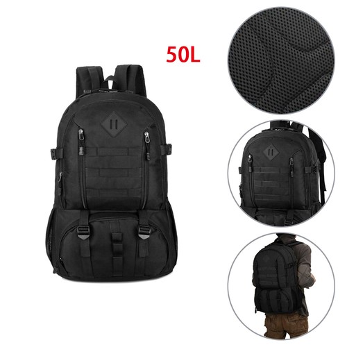 50l outdoor military tactical - 50l,