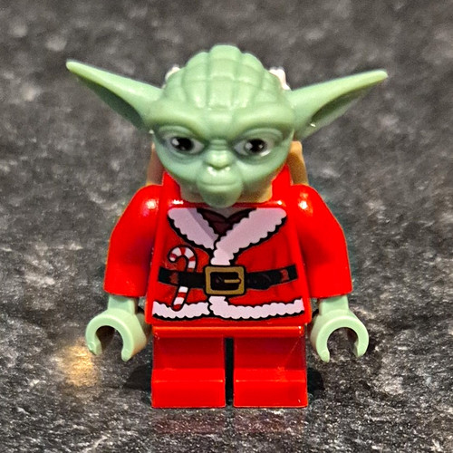 Lego star wars yoda - lego,