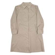 Vintage Womens Trench Coat