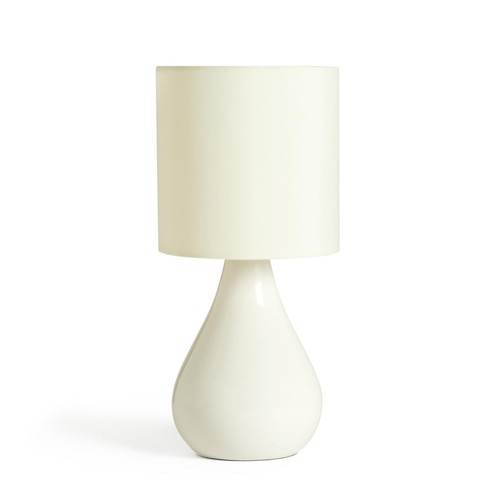 Table lamp habitat - table, ceramic